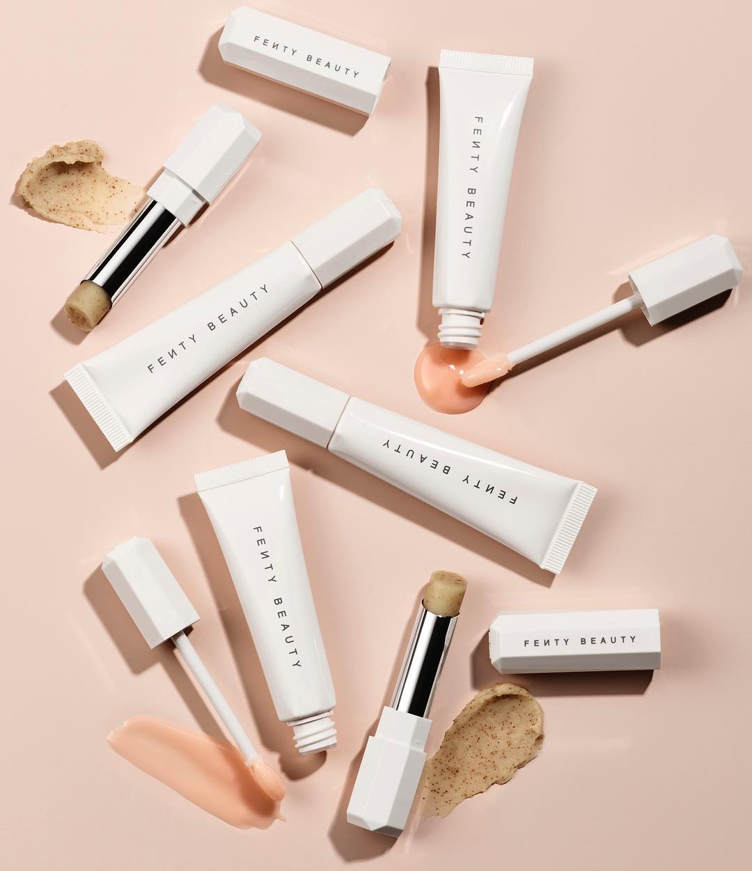 Fenty Beauty PRO KISS'R Lip Care Collection News BeautyAlmanac